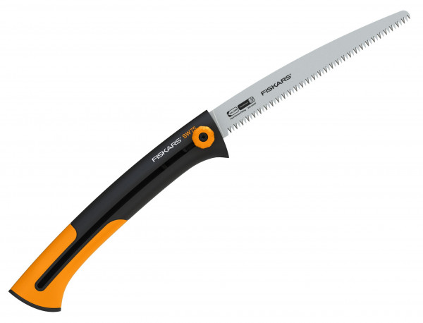 Fiskars Handsäge Xtract Grobzahnung