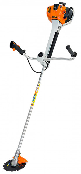 Decespugliatore Stihl FS 410 C-EM K