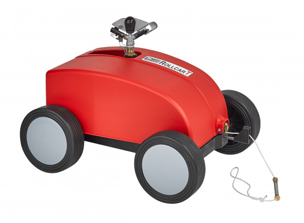 Perrot Regnerwagen Rollcart