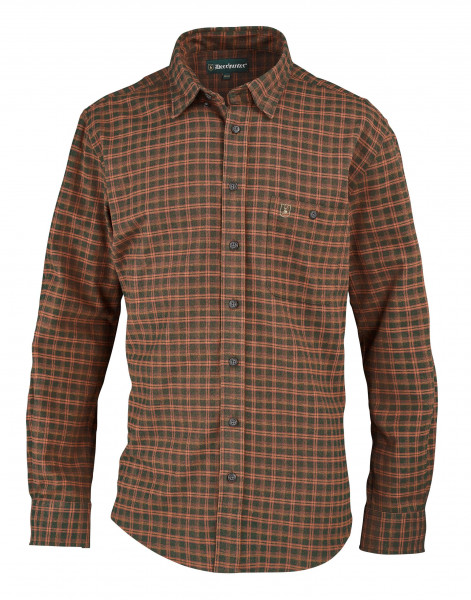 Maglia a maniche lunghe Deerhunter Victor