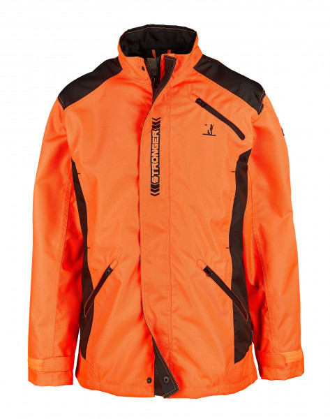 Percussion Jagdjacke Stronger EVO